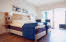 Copyright: Picture 007 Superior-rom med to separate senger, Scandic Asker